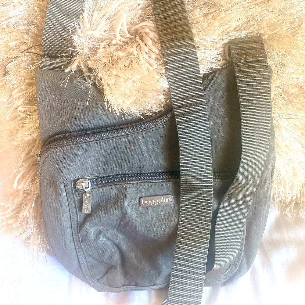 Baggallini bag NEW